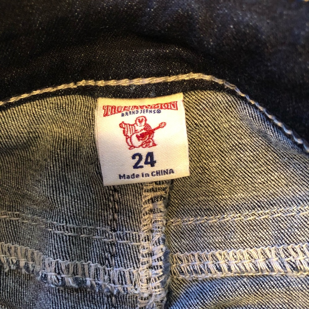 True Religion Jeans - Picture 2 of 6